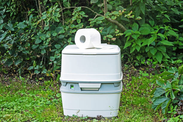 Porta potty services near me in South Berwick, ME